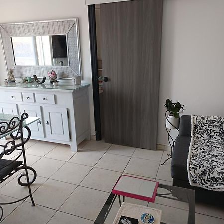 Ferienwohnung 2 Pieces Proche Aeroport Nizza Exterior foto